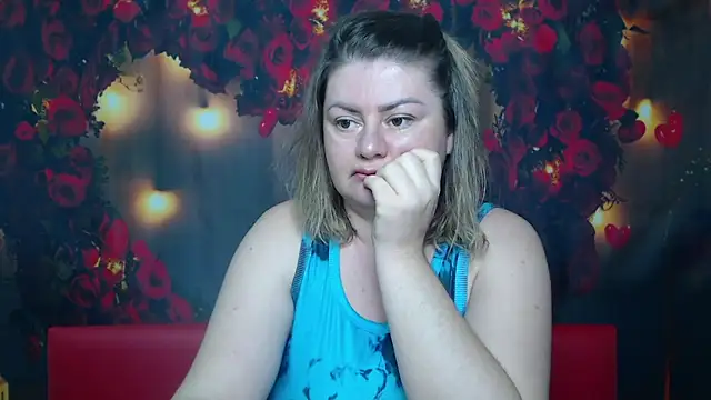 ZannaDreil online show from 03-08-25, 11:28