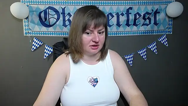 ZannaDreil online show from 09-27-25, 06:13