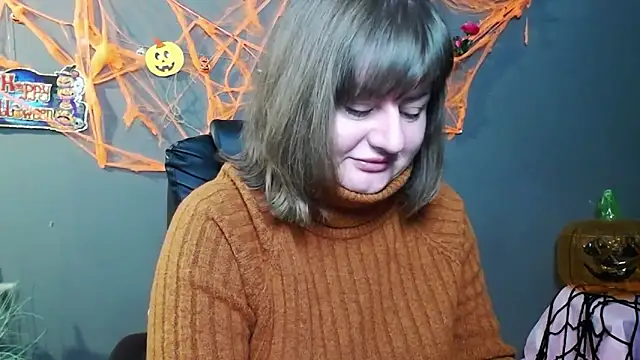 ZannaDreil online show from 11-01-25, 07:16