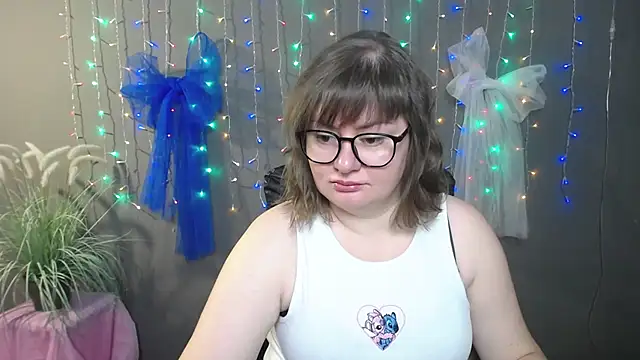 ZannaDreil online show from 12-05-25, 07:10