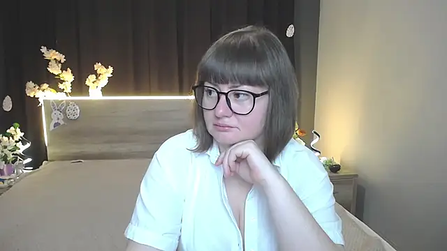 ZannaDreil online show from 04-06-26, 06:09