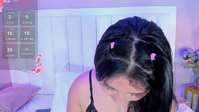 AvyMilton online show from 02-28-25, 02:53