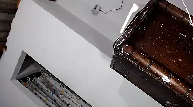 Snapshot of sofi_doll77 chatting on 01-13-25, 02:50 sofi doll77 online show from 01-13-25, 02:50