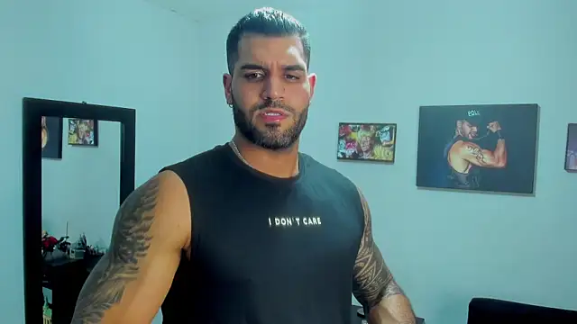 SamirHazard97 online show from 11-21-25, 09:24