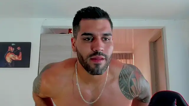 SamirHazard97 online show from 04-14-26, 08:48