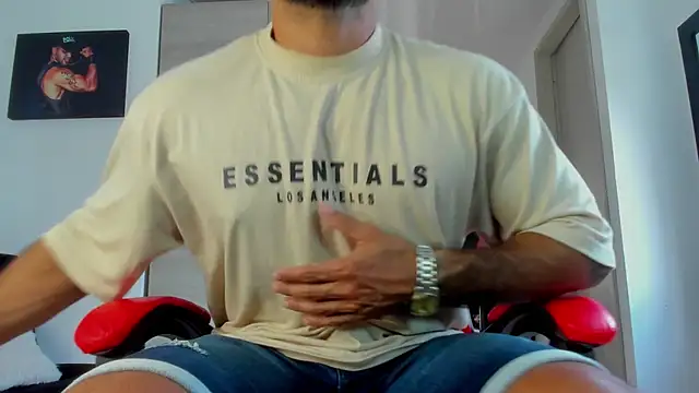 SamirHazard97 online show from 04-17-26, 09:51