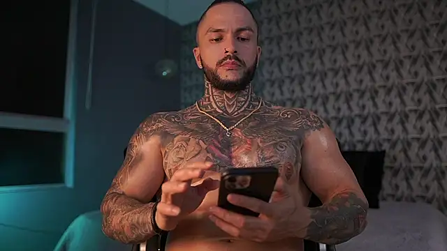 mariano costa online show from 01-04-25, 04:33