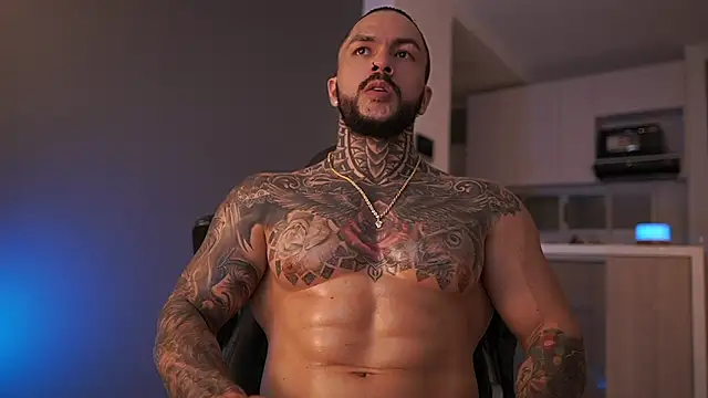 mariano costa online show from 01-20-25, 02:53