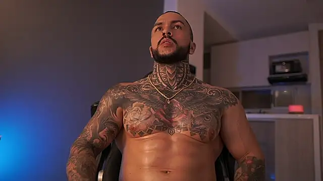 mariano costa online show from 01-27-25, 03:37