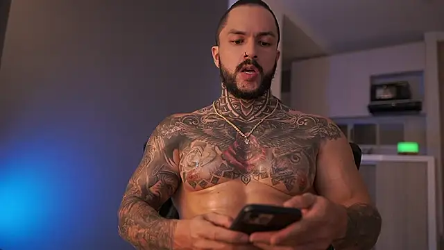 mariano costa online show from 02-06-25, 02:44