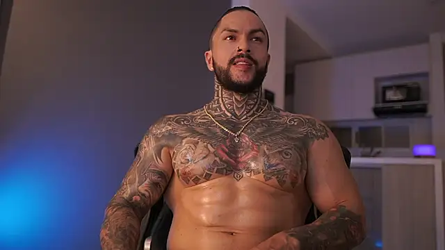 mariano costa online show from 02-18-25, 12:26