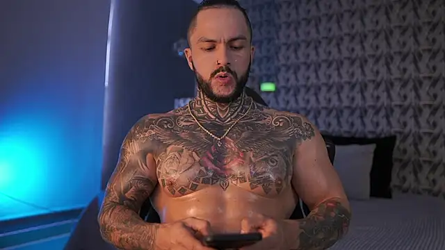 mariano costa online show from 03-14-25, 03:58