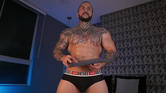 mariano costa online show from 03-16-25, 12:45