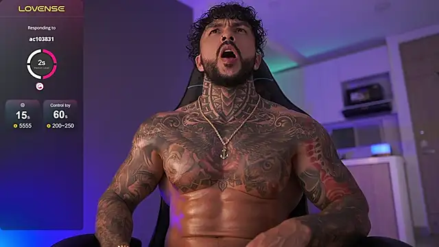 mariano costa online show from 09-13-25, 02:22