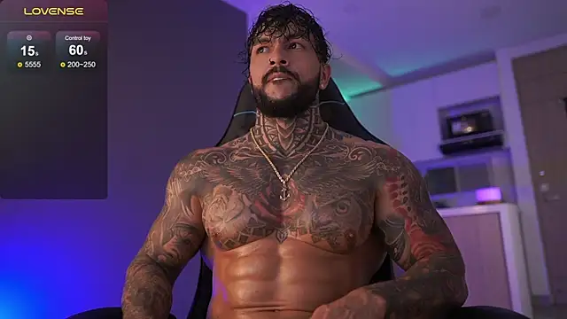 mariano costa online show from 09-15-25, 02:33