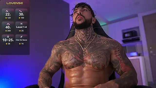 mariano costa online show from 09-16-25, 01:50