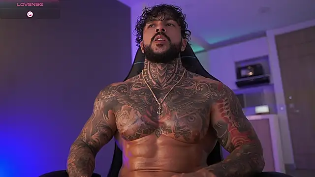 mariano costa online show from 09-25-25, 01:31