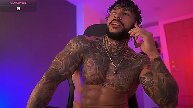 mariano costa online show from 10-05-25, 01:37