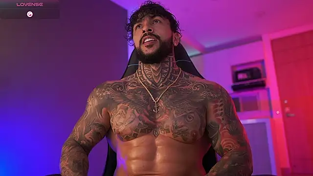 mariano costa online show from 10-06-25, 02:53