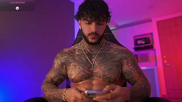 mariano costa online show from 10-13-25, 12:21