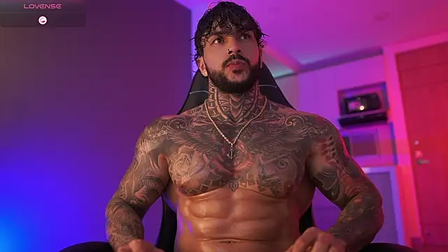 mariano costa online show from 10-15-25, 02:33