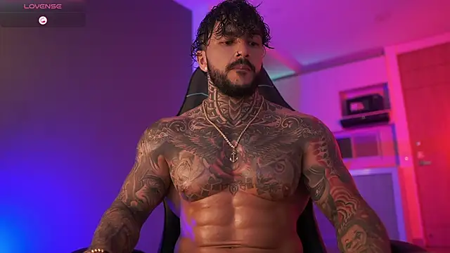 mariano costa online show from 10-17-25, 01:09