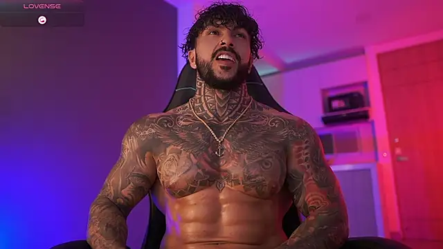 mariano costa online show from 10-18-25, 02:25