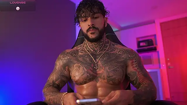 mariano costa online show from 10-19-25, 02:45