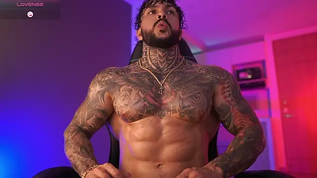 mariano costa online show from 10-31-25, 04:24