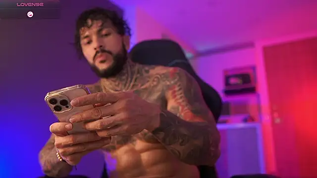 mariano costa online show from 11-03-25, 02:35