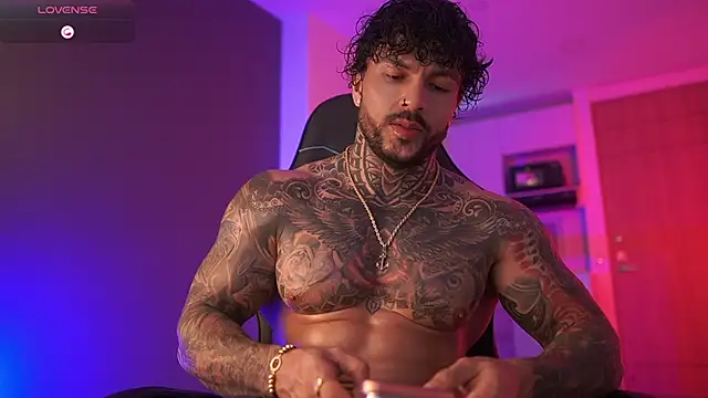 mariano costa online show from 12-20-25, 03:35