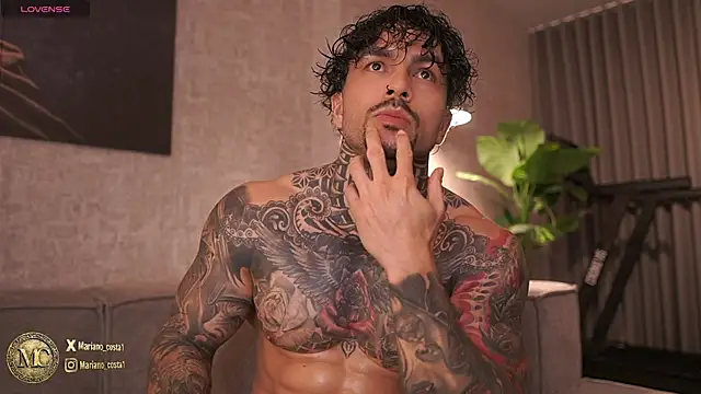 mariano costa online show from 04-03-26, 04:43