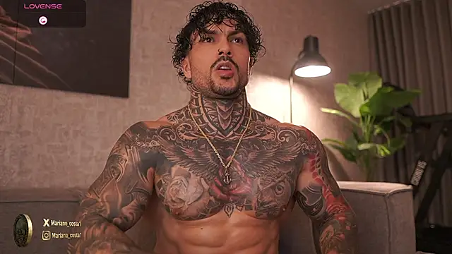 mariano costa online show from 04-06-26, 02:31