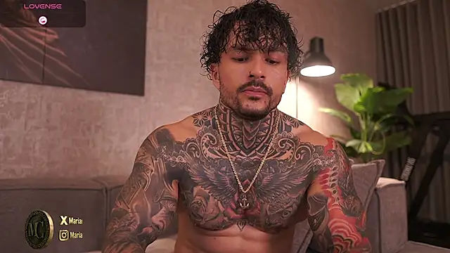 mariano costa online show from 04-08-26, 02:22