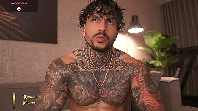 mariano costa online show from 04-12-26, 03:55