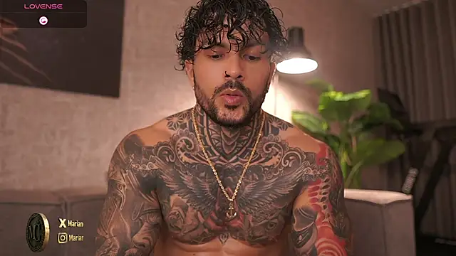 mariano costa online show from 04-20-26, 02:58