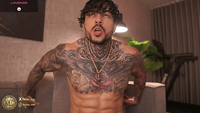 mariano costa online show from 04-21-26, 02:15