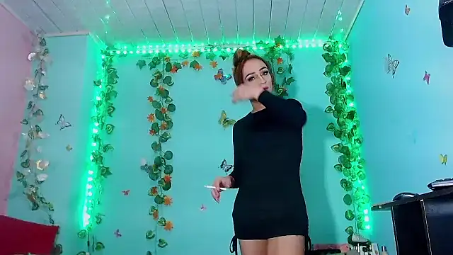 deboraath online show from 12-30-24, 01:48