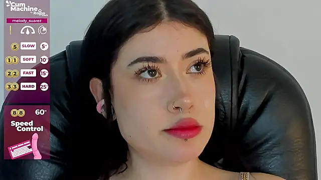 melody suarez online show from 01-11-25, 10:40