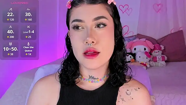 melody suarez online show from 10-11-25, 11:03