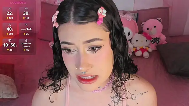 melody suarez online show from 12-18-25, 10:27