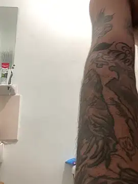 perrrotegrande online show from 01-07-26, 03:09