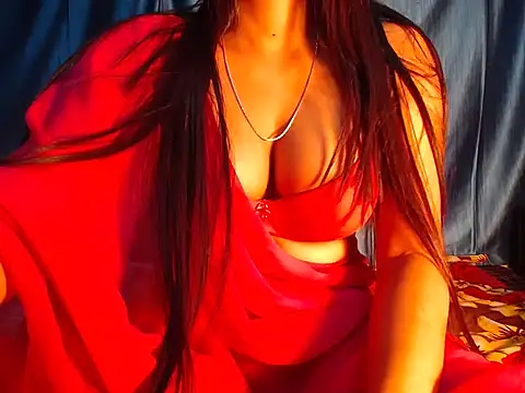Kaju sharma01 online show from 12-31-24, 12:32