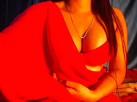 Kaju sharma01 online show from 01-02-25, 08:57
