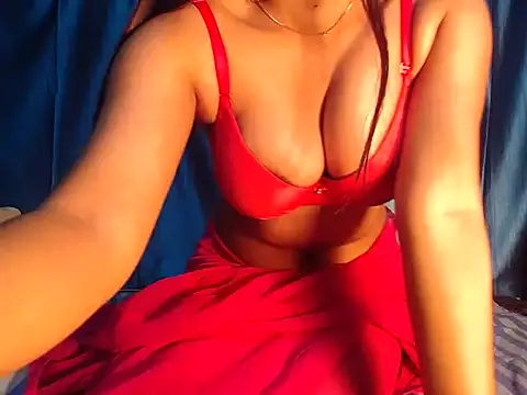 Kaju sharma01 online show from 01-08-25, 11:52
