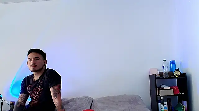 Snapshot of anika_lowen02 chatting on 03-17-25, 02:45 anika lowen02 online show from 03-17-25, 02:45