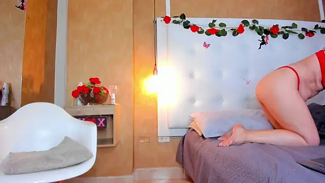  evamilf  online show from 03-21-26, 12:21