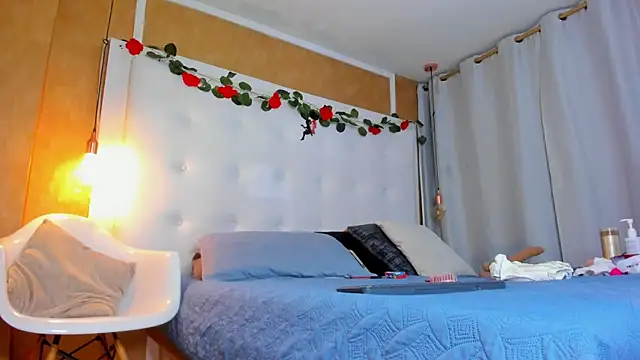  evamilf  online show from 03-23-26, 01:15