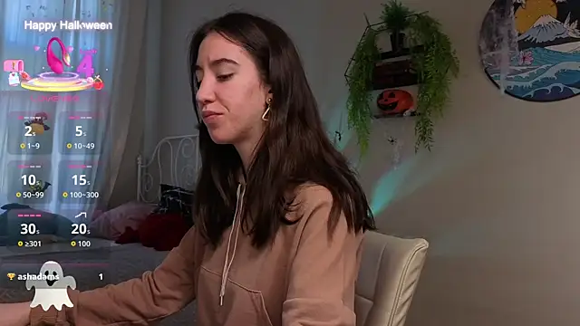 Belle Via online show from 11-04-25, 11:31