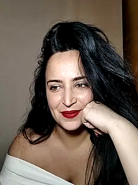 Selena Selly7 online show from 01-23-25, 06:56